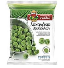 Brussel sprouts
