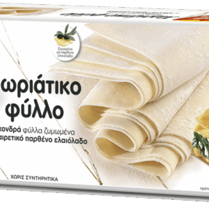 Country style pastry