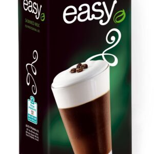 Easy HP milk, low fat, 1lt