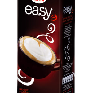 Easy UHT milk, 3.0% fat, 1.5lt