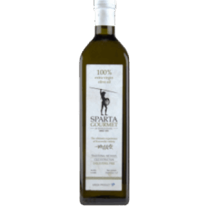 Extra Virgin Olive Oil 1lt