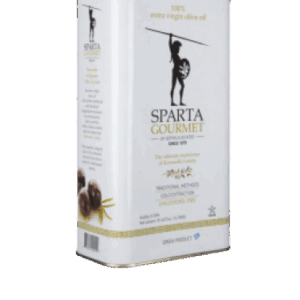 Extra Virgin Olive Oil 3lt